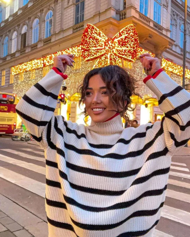 Avropa görmüş Mehin...