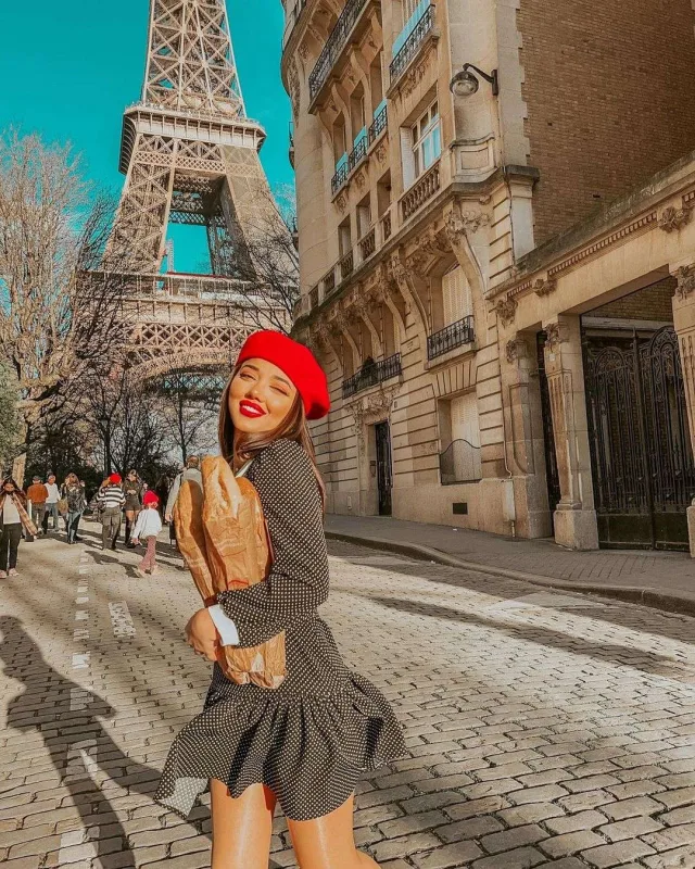 Avropa görmüş Mehin...