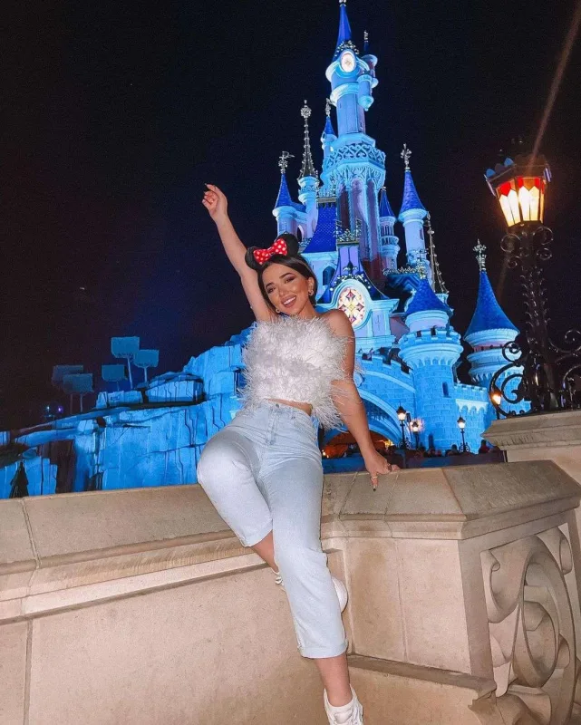 Avropa görmüş Mehin...