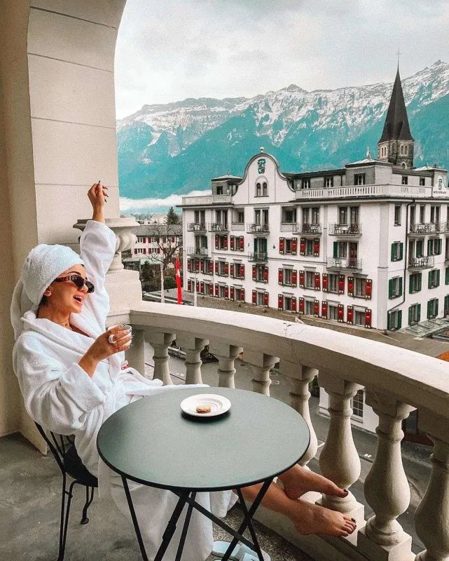 Avropa görmüş Mehin...