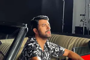 Dünyanın ən yaraşıqlı kişisi seçildi