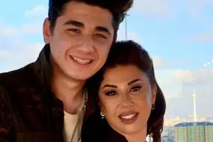 “Oğlum qalib əsgər kimi gəldi”