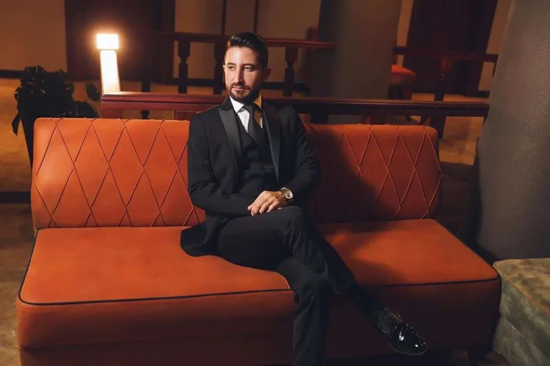 Kişi “Kainat gözəli” o oldu-Fotolar