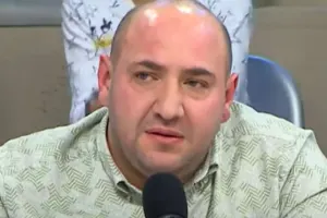 Həmişə güldürürdü, bu dəfə ağlatdı