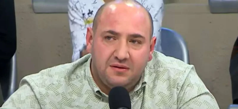 Həmişə güldürürdü, bu dəfə ağlatdı