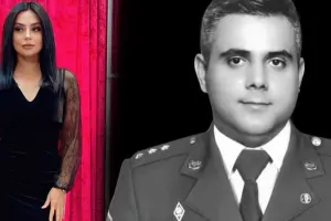 “Ürəyimin ən böyük yarasını dondurdum” – Vüsalə qardaşından yazdı