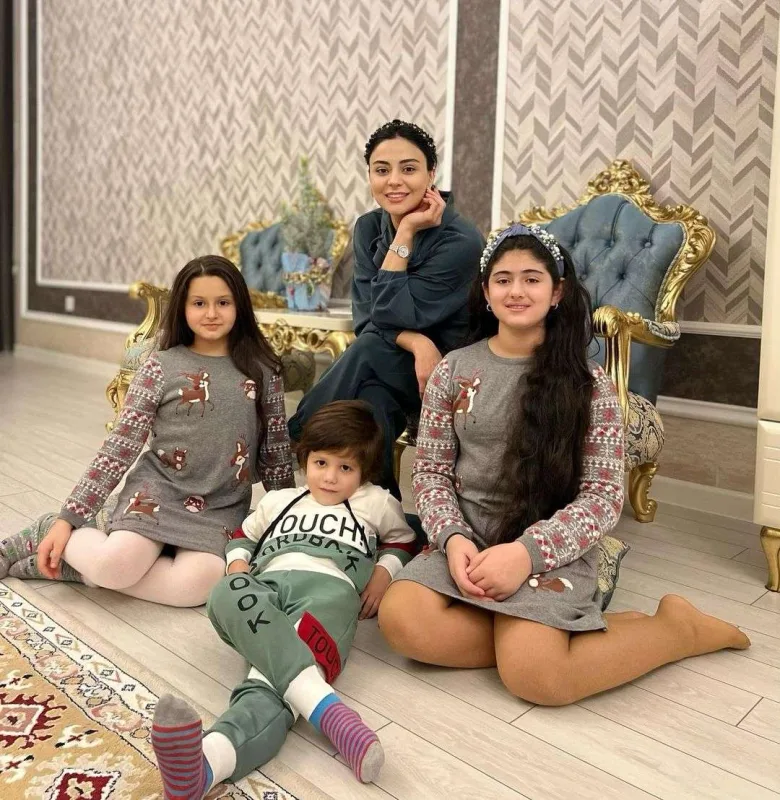 “Ürəyimin ən böyük yarasını dondurdum” – Vüsalə qardaşından yazdı