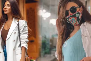 “Ailə üzvlərim yeni ştama yoluxub” – Aysel Əlizadə