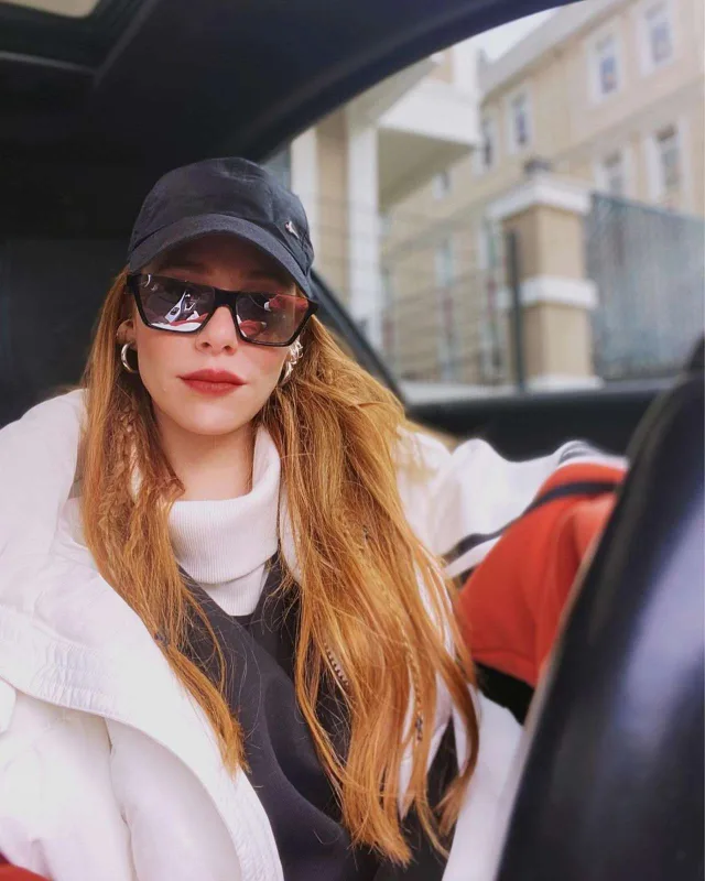 “O insanlarla işləmərəm”