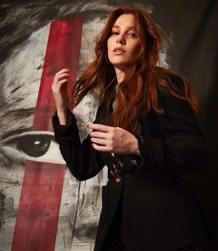 “O insanlarla işləmərəm”