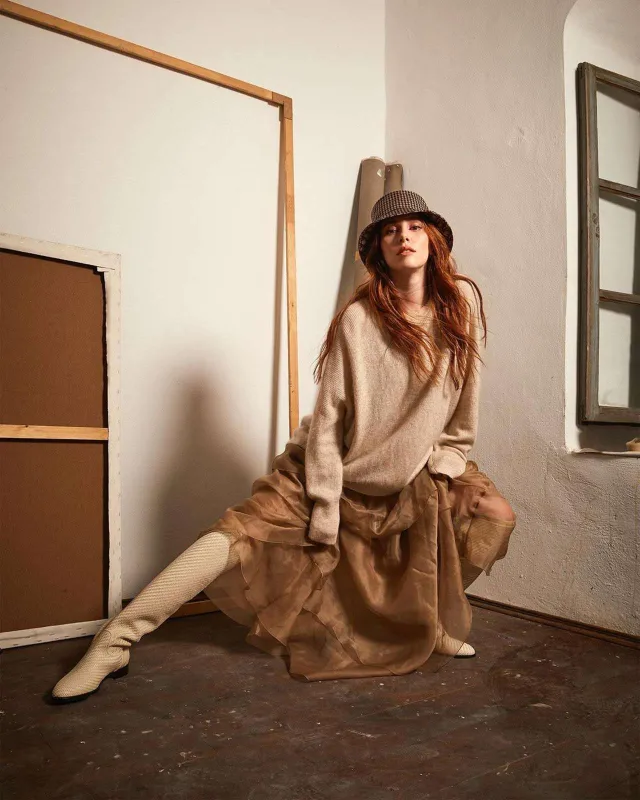 “O insanlarla işləmərəm”