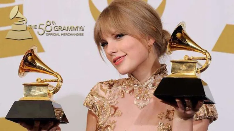 “Grammy” koronaya görə təxirə salındı