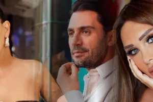 “Ebru kasıba baxmaz” - Seren keçmiş əri haqda