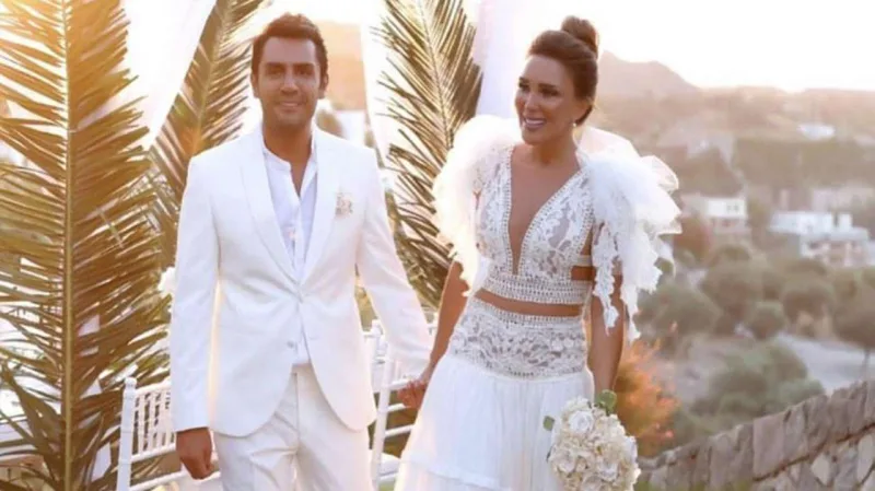 “Ebru kasıba baxmaz” - Seren keçmiş əri haqda