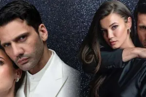 Pınarın Kaan xəyalı gerçək oldu