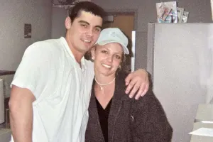 Britni Spirsin keçmiş əri həbs olundu