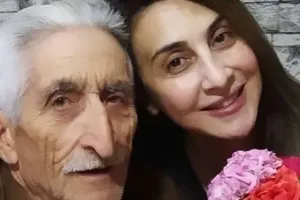 “Atam öləndə tamaşa oynayırdım”