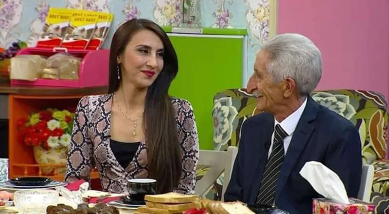 “Atam öləndə tamaşa oynayırdım”