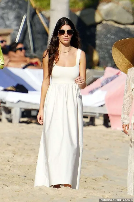 Tətil üçün 150 milyonluq yaxta kirayələdilər