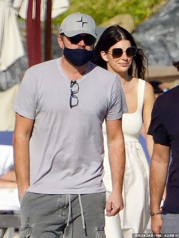 Tətil üçün 150 milyonluq yaxta kirayələdilər