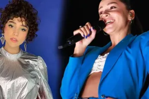 Zeynep Bastık Bakıya gəlir