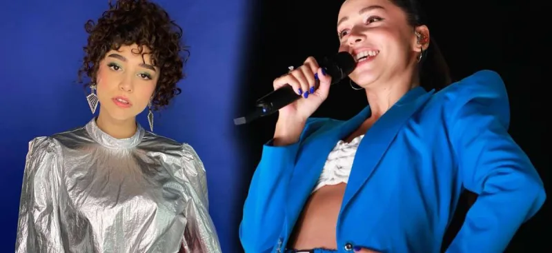 Zeynep Bastık Bakıya gəlir