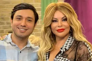 Aygündən Kazıma vida mesajı - Dostluq bitdi