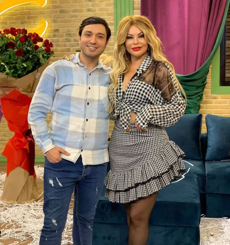 Aygündən Kazıma vida mesajı - Dostluq bitdi