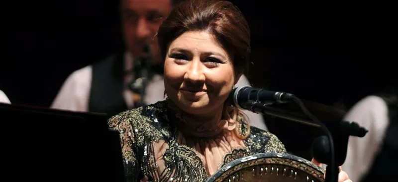 Prezident Aygün Bəylərə ev bağışlayıb