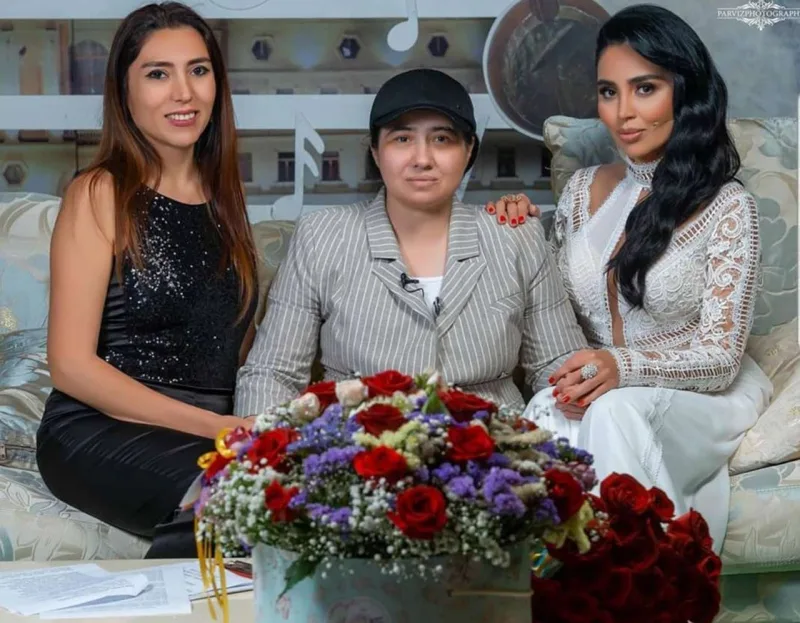 Prezident Aygün Bəylərə ev bağışlayıb