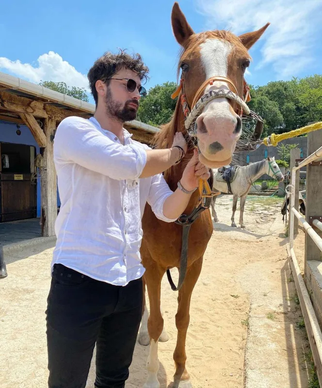 İspaniyanın “Ən yaxşı kişi aktyoru” seçildi