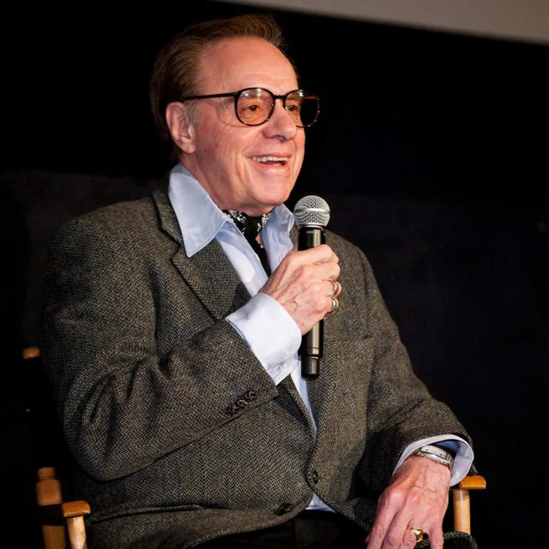 Tanınmış rejissor vəfat etdi