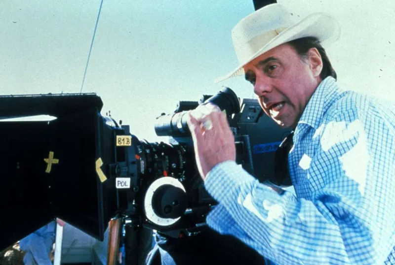 Tanınmış rejissor vəfat etdi