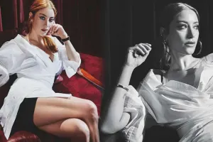 Hazal da koronavirusa yoluxdu