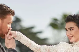 Sinanla Burcu boşanır?