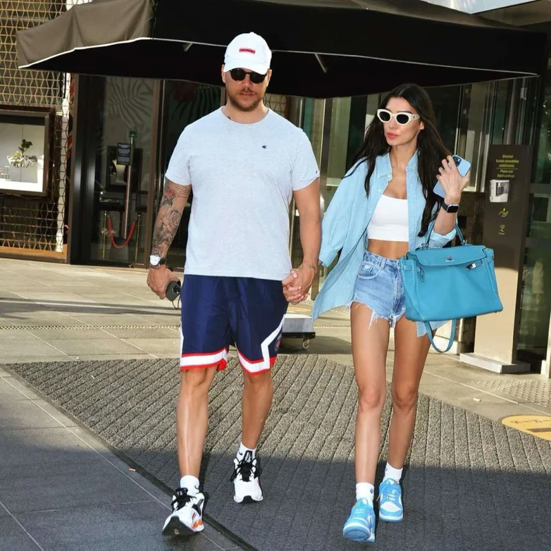 Sinanla Burcu boşanır?