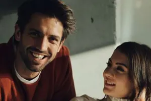 Eşq iddialarına münasibət bildirdi