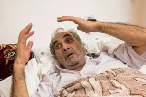 Novruz Qartal Gəncədə dəfn olunacaq