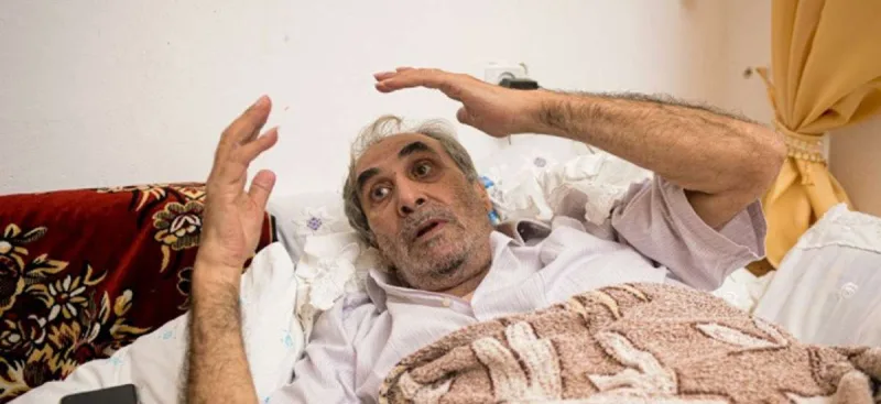 Novruz Qartal Gəncədə dəfn olunacaq