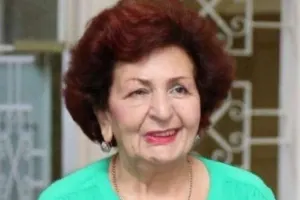 İkinci ərindən xəyanətə görə boşandığını açıqladı