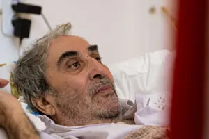 Novruz Qartal dəfn edilib