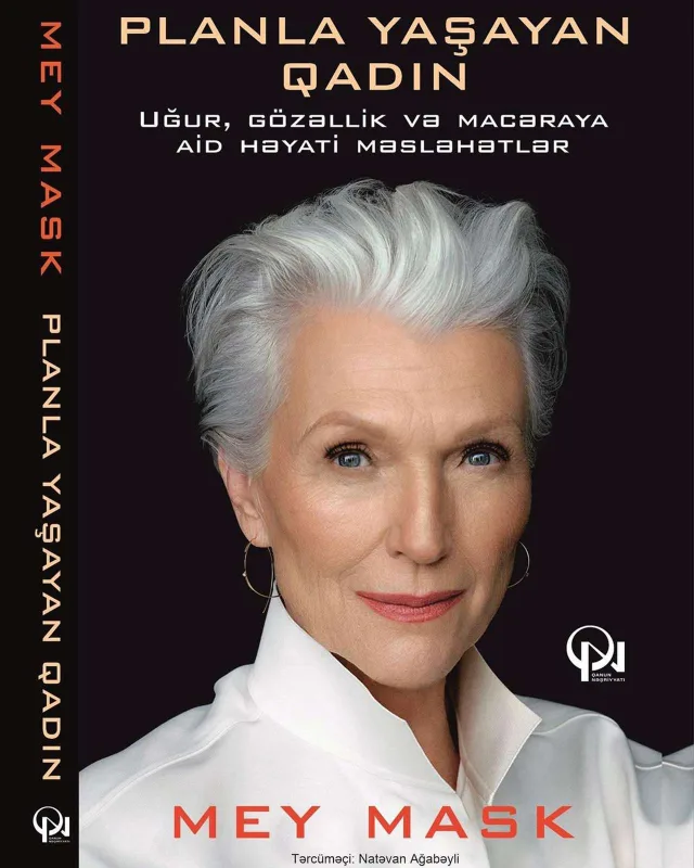 Milyarderin anasından Azərbaycanla bağlı paylaşım