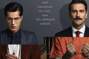 Baş rol koronaya yoluxdu, çəkiliş dayandı