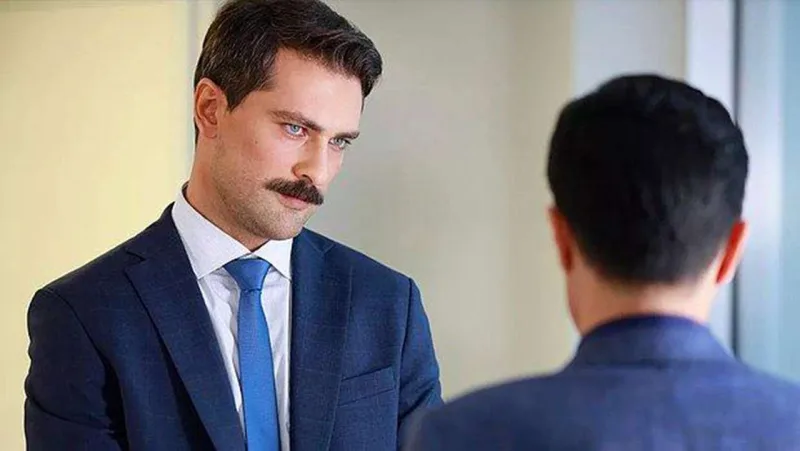 Baş rol koronaya yoluxdu, çəkiliş dayandı