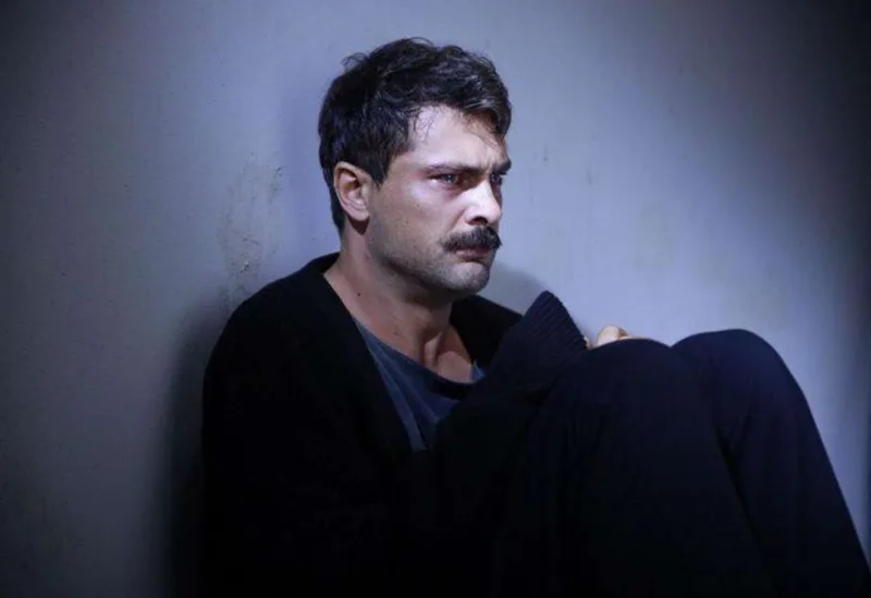 Baş rol koronaya yoluxdu, çəkiliş dayandı