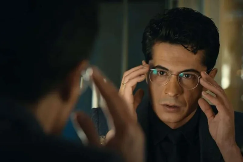 Baş rol koronaya yoluxdu, çəkiliş dayandı