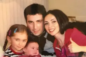 “Sevgimizin 14 illi tamam oldu”