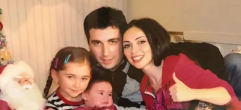 “Sevgimizin 14 illi tamam oldu”