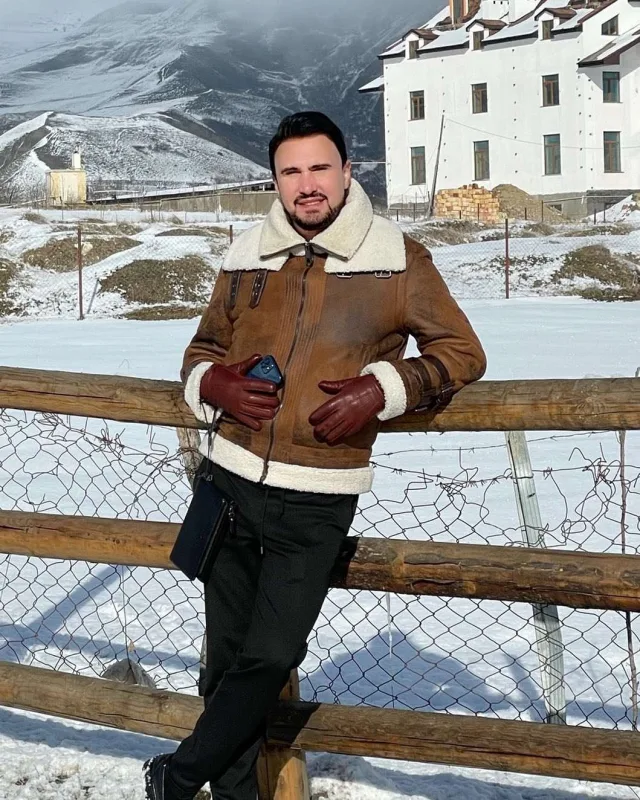 “Gərək Azərbaycanda 90 faiz ailələr dağılsın”