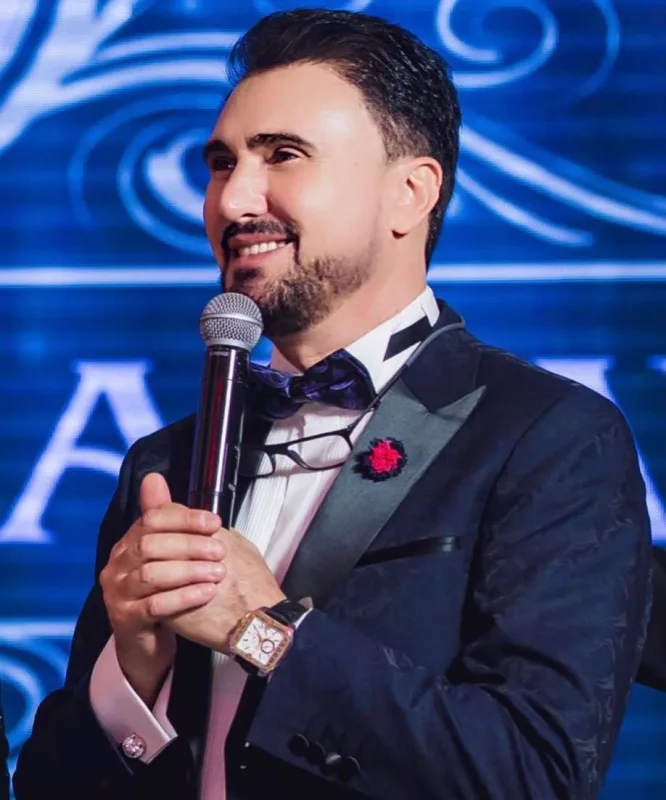 “Gərək Azərbaycanda 90 faiz ailələr dağılsın”